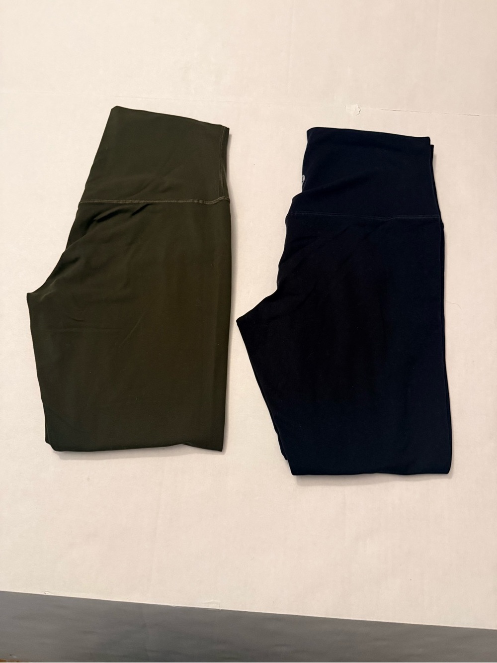lululemon Align High-Rise Pant 25" Bundle